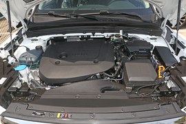 2023款沃尔沃XC40