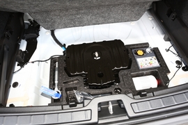 2023款沃尔沃XC40