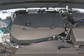 2023款沃尔沃XC40