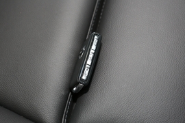 2023款沃尔沃XC40