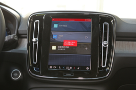 2023款沃尔沃XC40