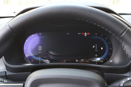 2023款沃尔沃XC40