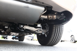 2023款沃尔沃XC60