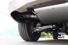 2023款沃尔沃XC60