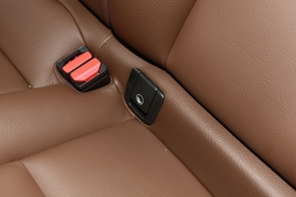 2023款沃尔沃XC60