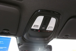 2023款沃尔沃XC60