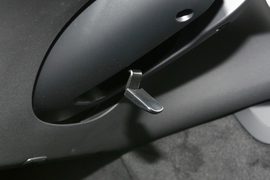 2023款沃尔沃XC60