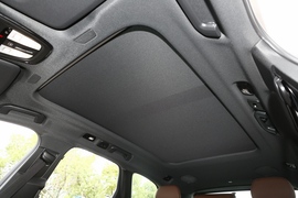 2023款沃尔沃XC60