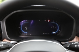 2023款沃尔沃XC60