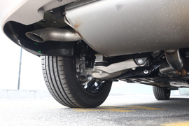 2023款沃尔沃XC60