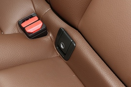 2023款沃尔沃XC60