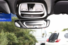 2023款沃尔沃XC60