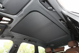 2023款沃尔沃XC60