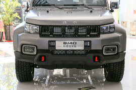 2023款北京越野BJ40