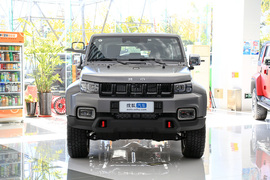 2023款北京越野BJ40