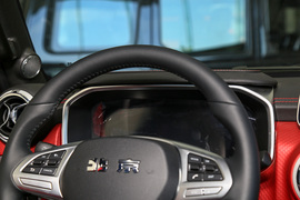 2023款北京越野BJ40