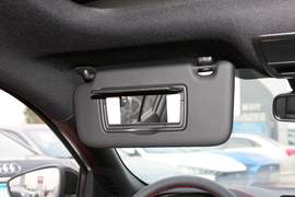 2022款福特福克斯