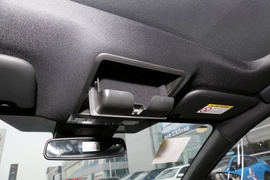 2022款福特福克斯