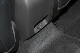 2022款福特福克斯