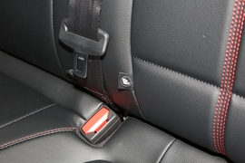 2022款福特福克斯