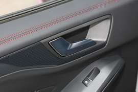 2022款福特福克斯