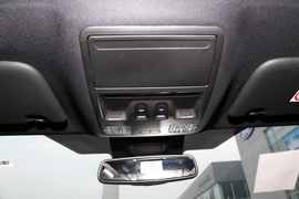 2022款福特福克斯