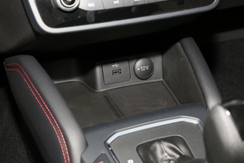 2022款福特福克斯