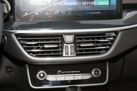 2022款福特福克斯