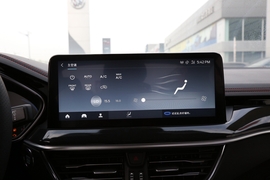 2022款福特福克斯