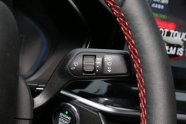 2022款福特福克斯