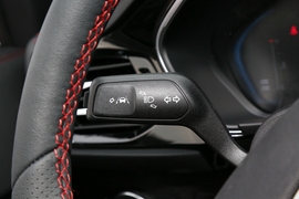 2022款福特福克斯