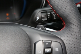 2022款福特福克斯