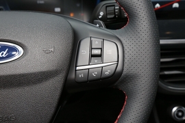 2022款福特福克斯