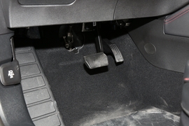 2022款福特福克斯