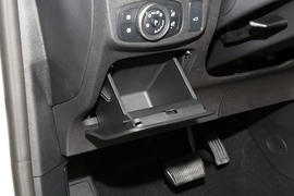 2022款福特福克斯