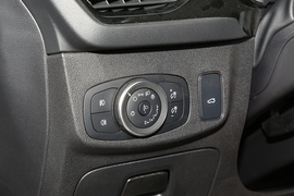 2022款福特福克斯