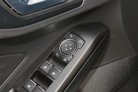 2022款福特福克斯