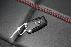 2022款福特福克斯