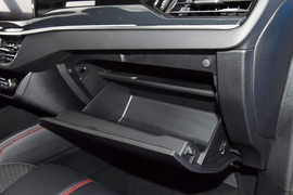 2022款福特福克斯