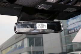 2022款福特福克斯