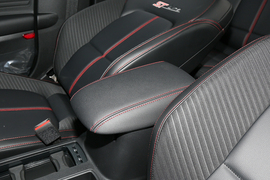 2022款福特福克斯