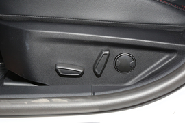 2022款福特福克斯