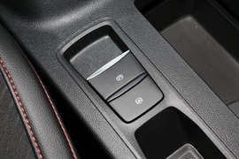 2022款福特福克斯