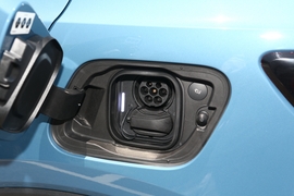 2022款沃尔沃C40