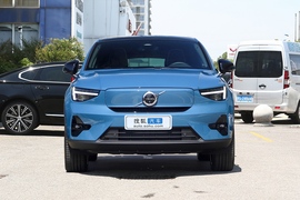 2022款沃尔沃C40