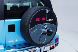 2023款北京BJ40