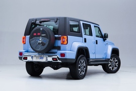 2023款北京BJ40