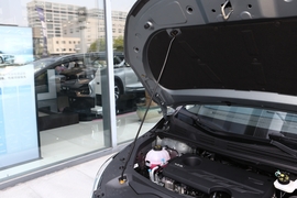 2023款吉利嘉际L