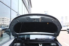 2023款吉利嘉际L