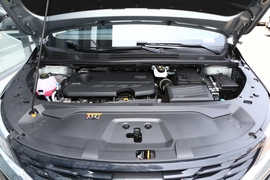 2023款吉利嘉际L